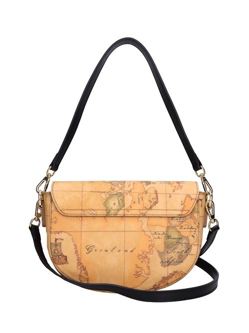 Borsa in ecopelle ALVIERO MARTINI 1a CLASSE | LB69 G620NERO